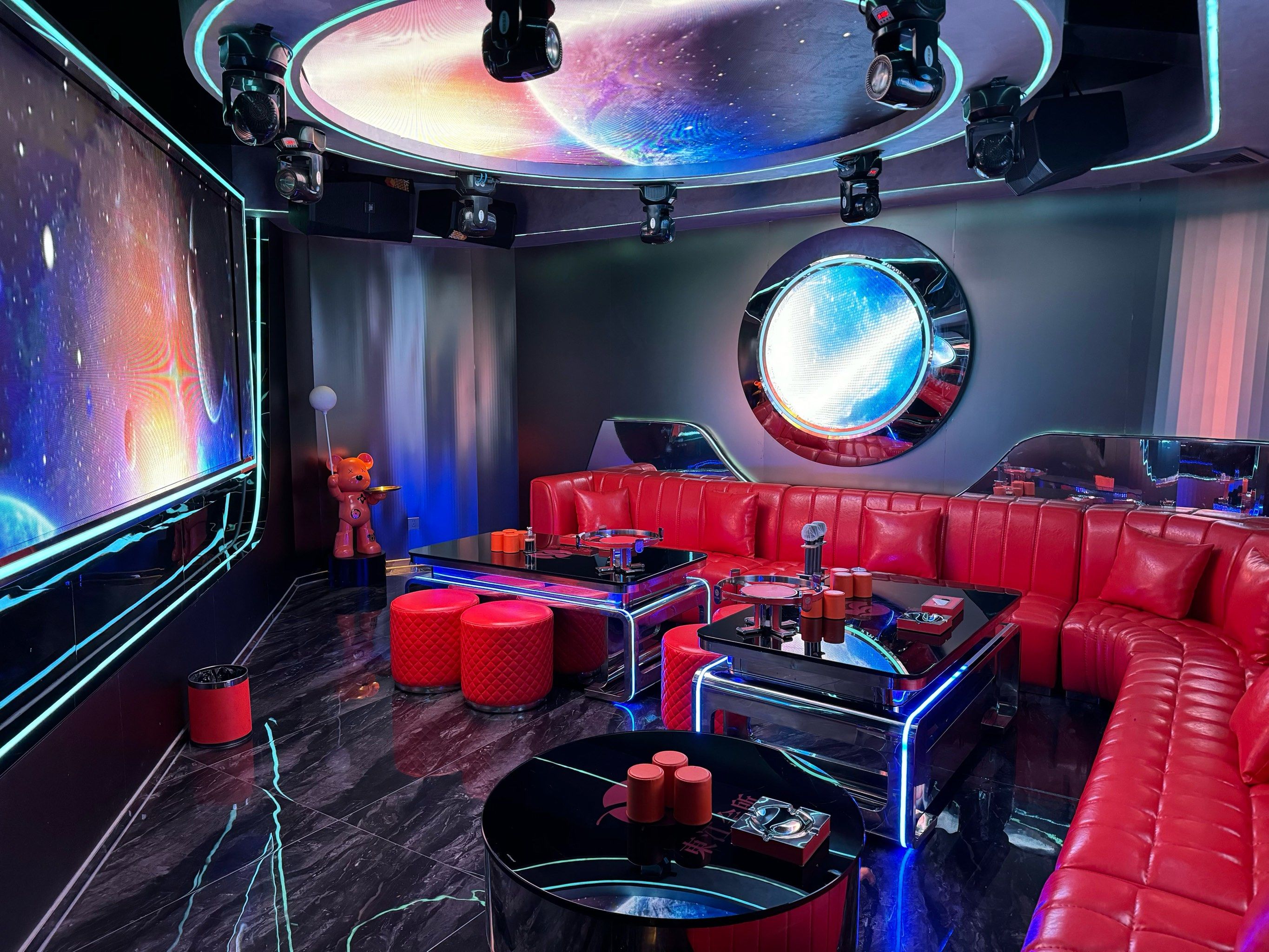 周口商务ktv怎么算最合适-太康县ktv预订