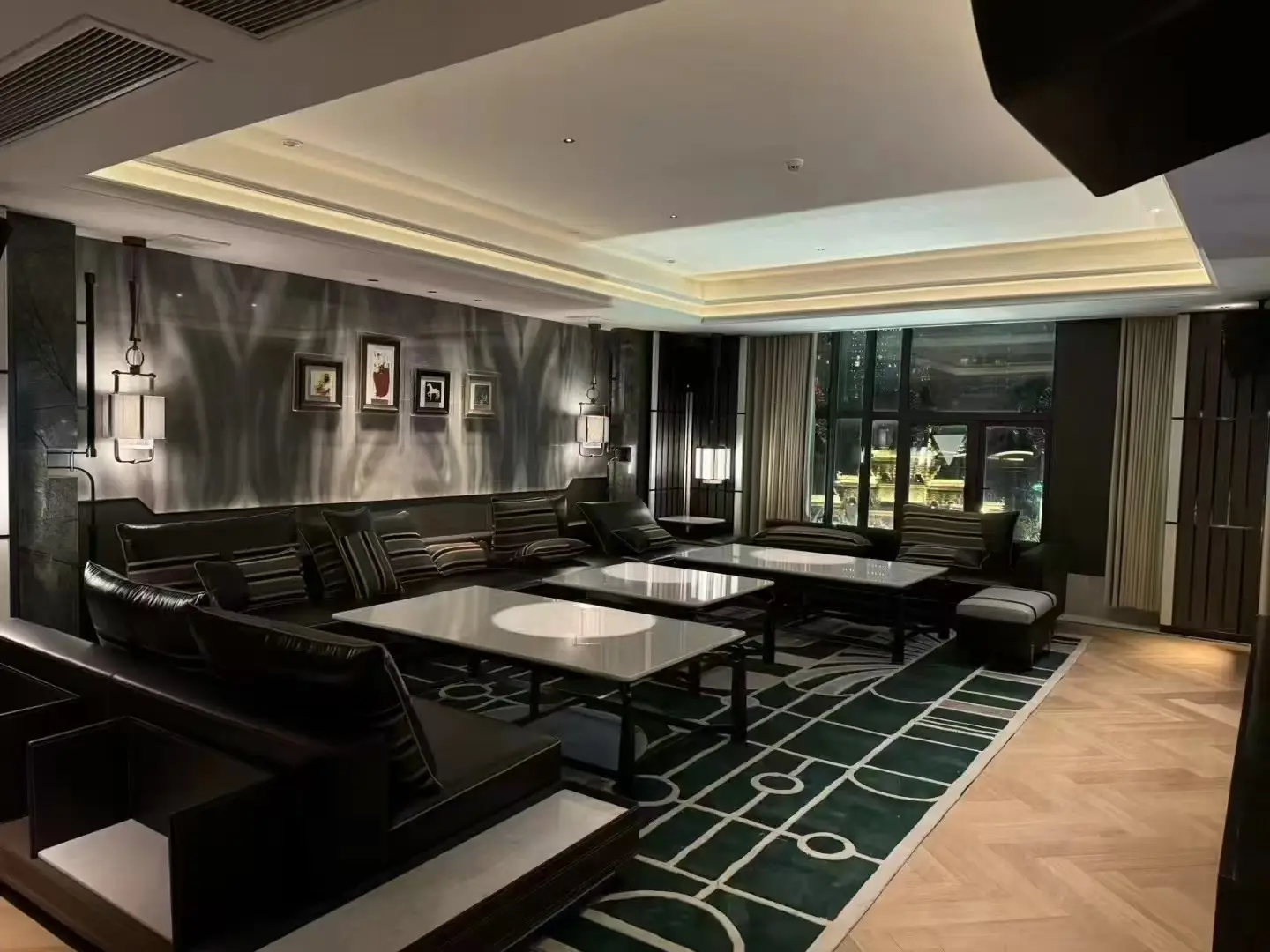 周口商务ktv-性价比首选-商水县ktv预订