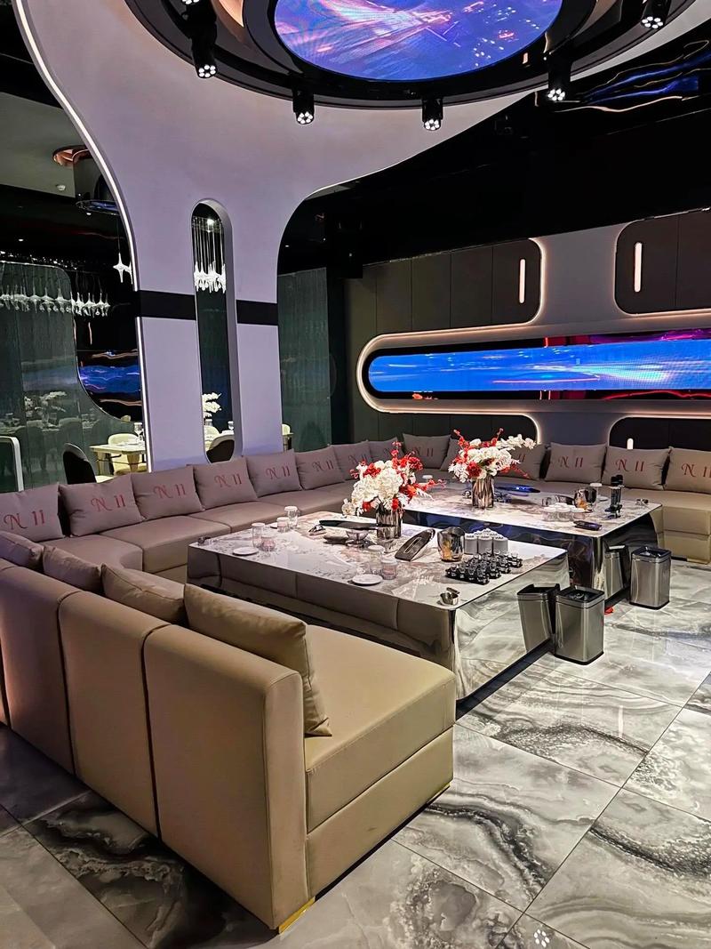 周口商务ktv单人套间预定-商水县ktv预订