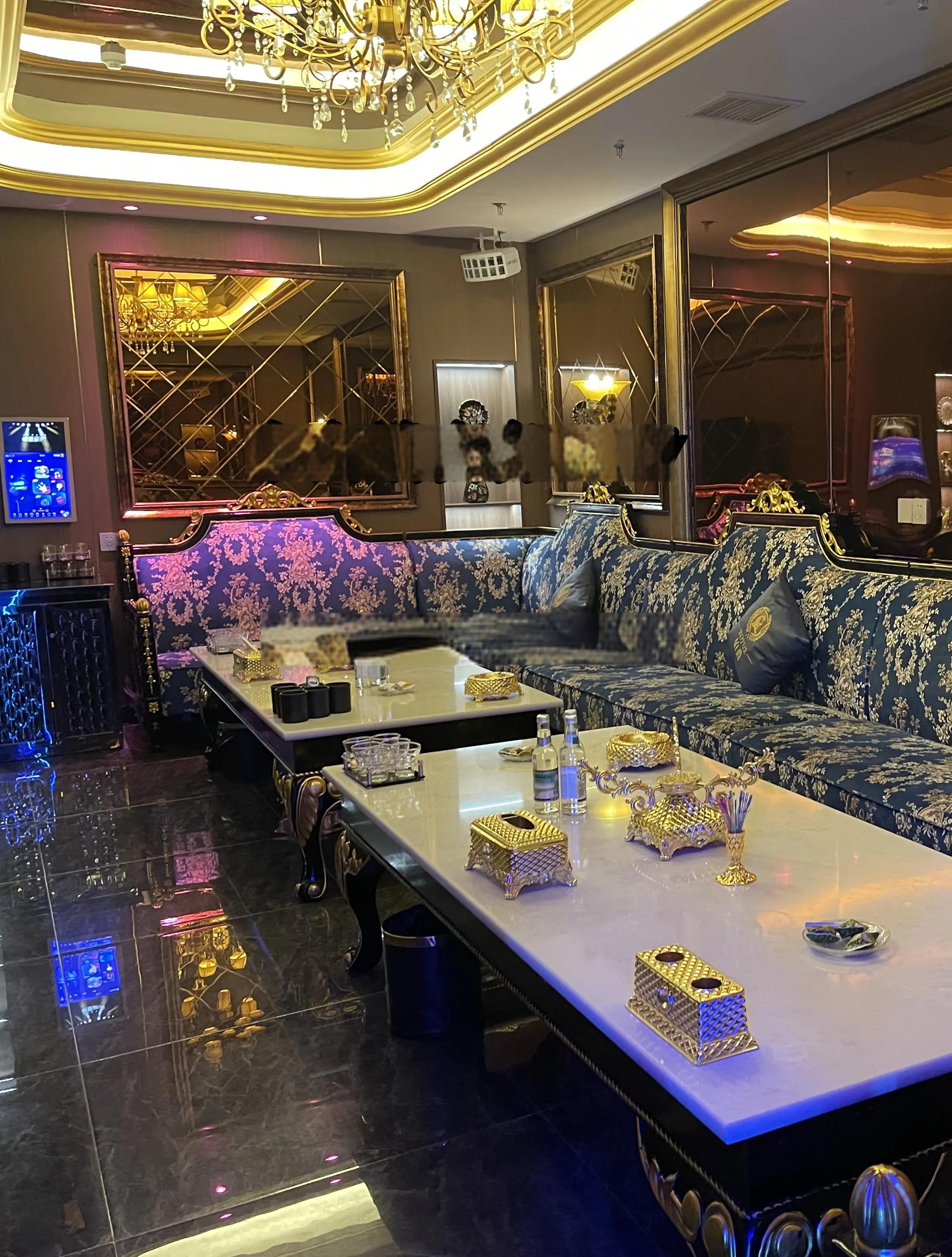 周口单人商务ktv震撼体验-鹿邑县ktv预订