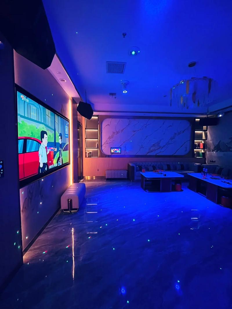 周口商务KTV推荐列表-沈丘县ktv预订