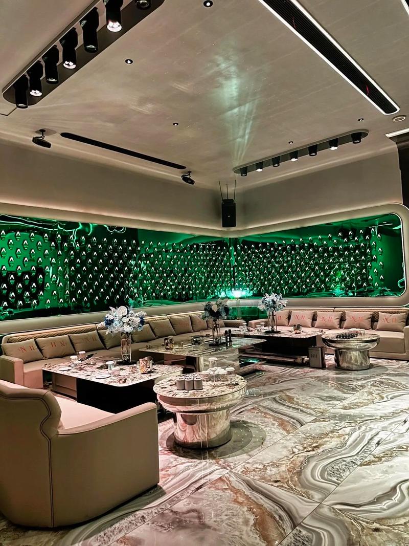 周口商务KTV与片场区别-太康县ktv预订